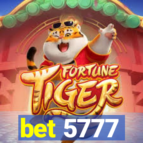 bet 5777